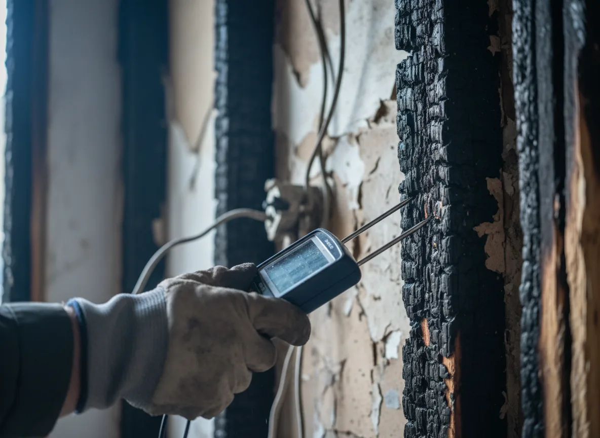 Fire Damage Restoration Crystal Lake, IA FAQs